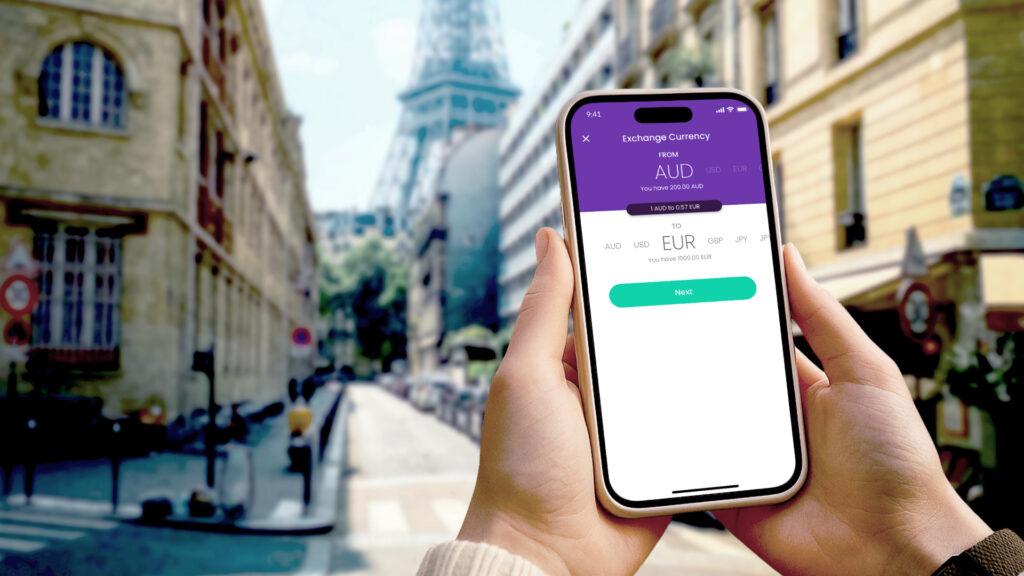 youtrip exchange rates