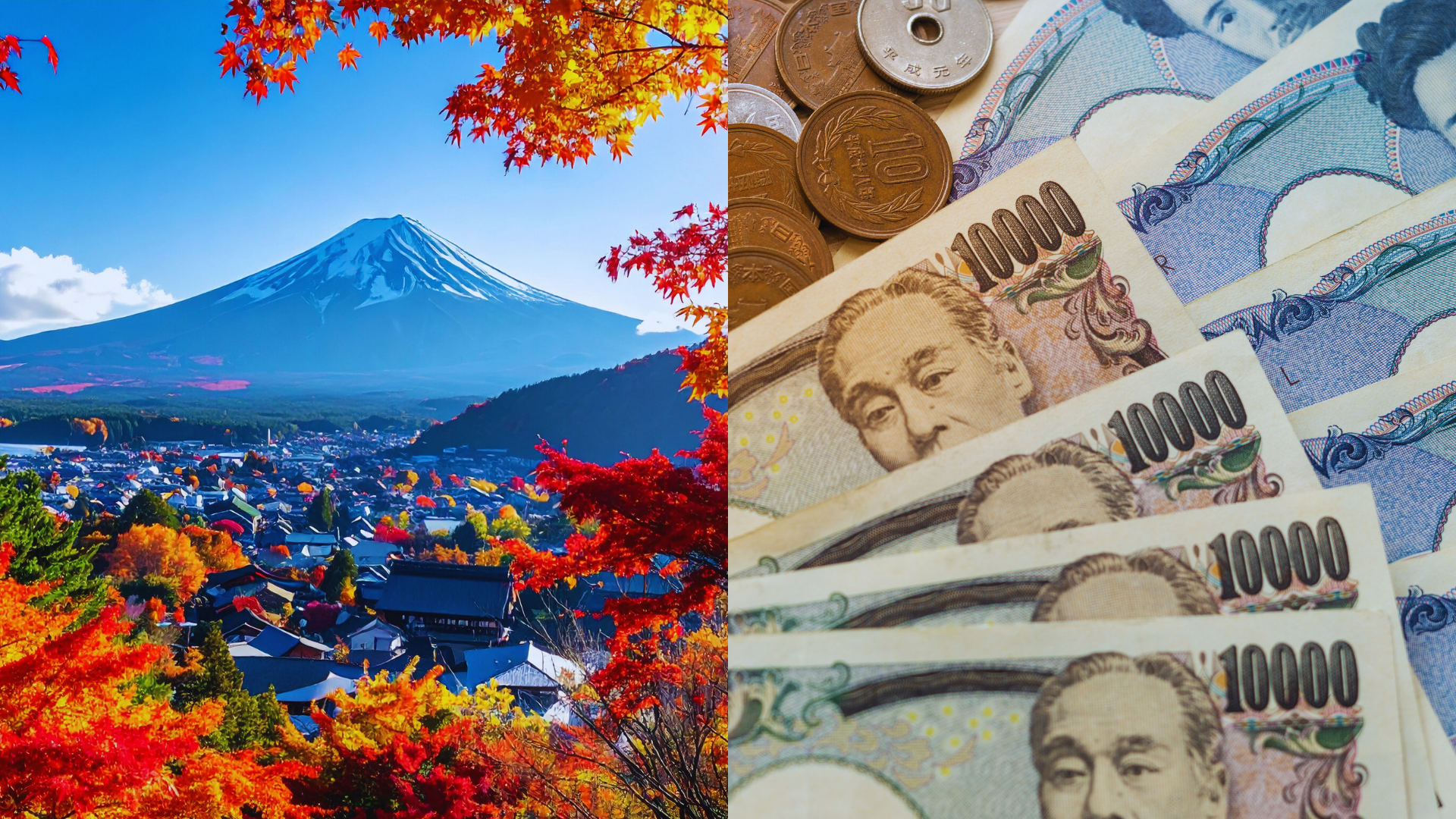 AUD to JPY Rate Now: Is 2026 the Perfect Time to Visit Japan? - YouTrip  Australia