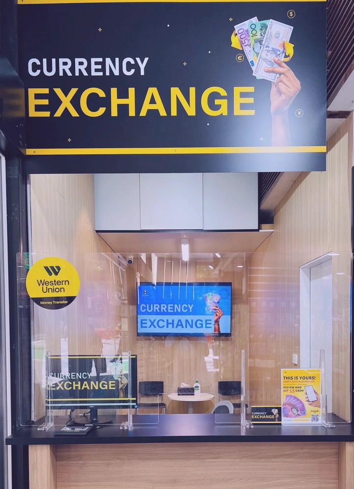currency exchange near me sydney australia sekeh