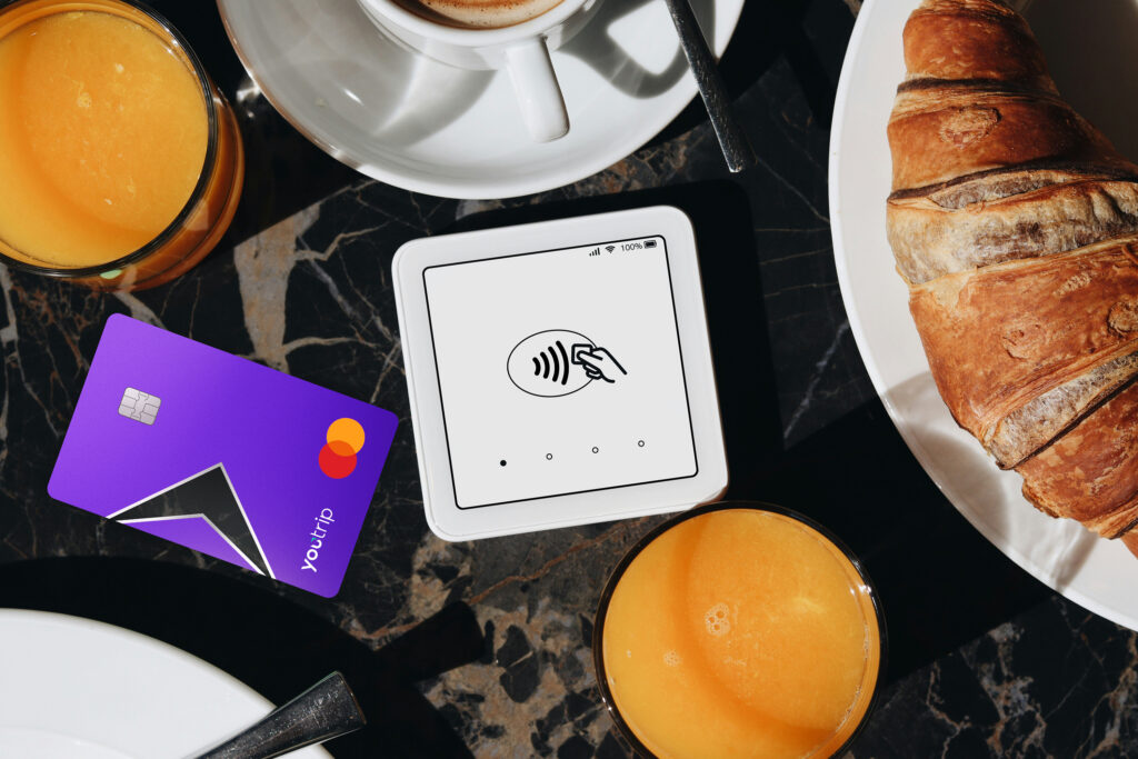 can i use youtrip in bali