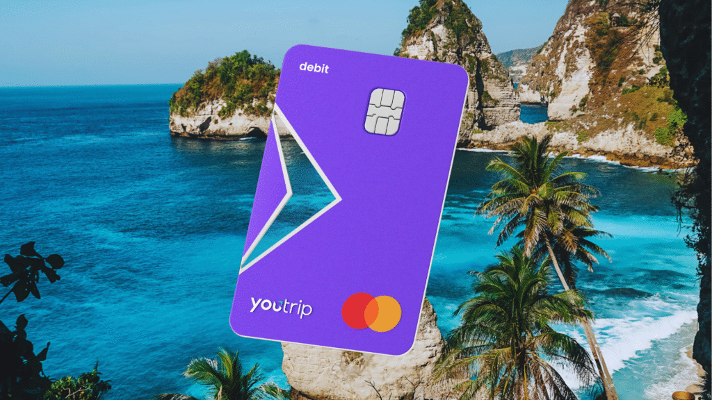 YouTrip vs Travelex Australia