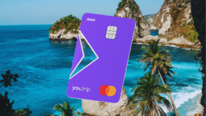 can youtrip be used in bali