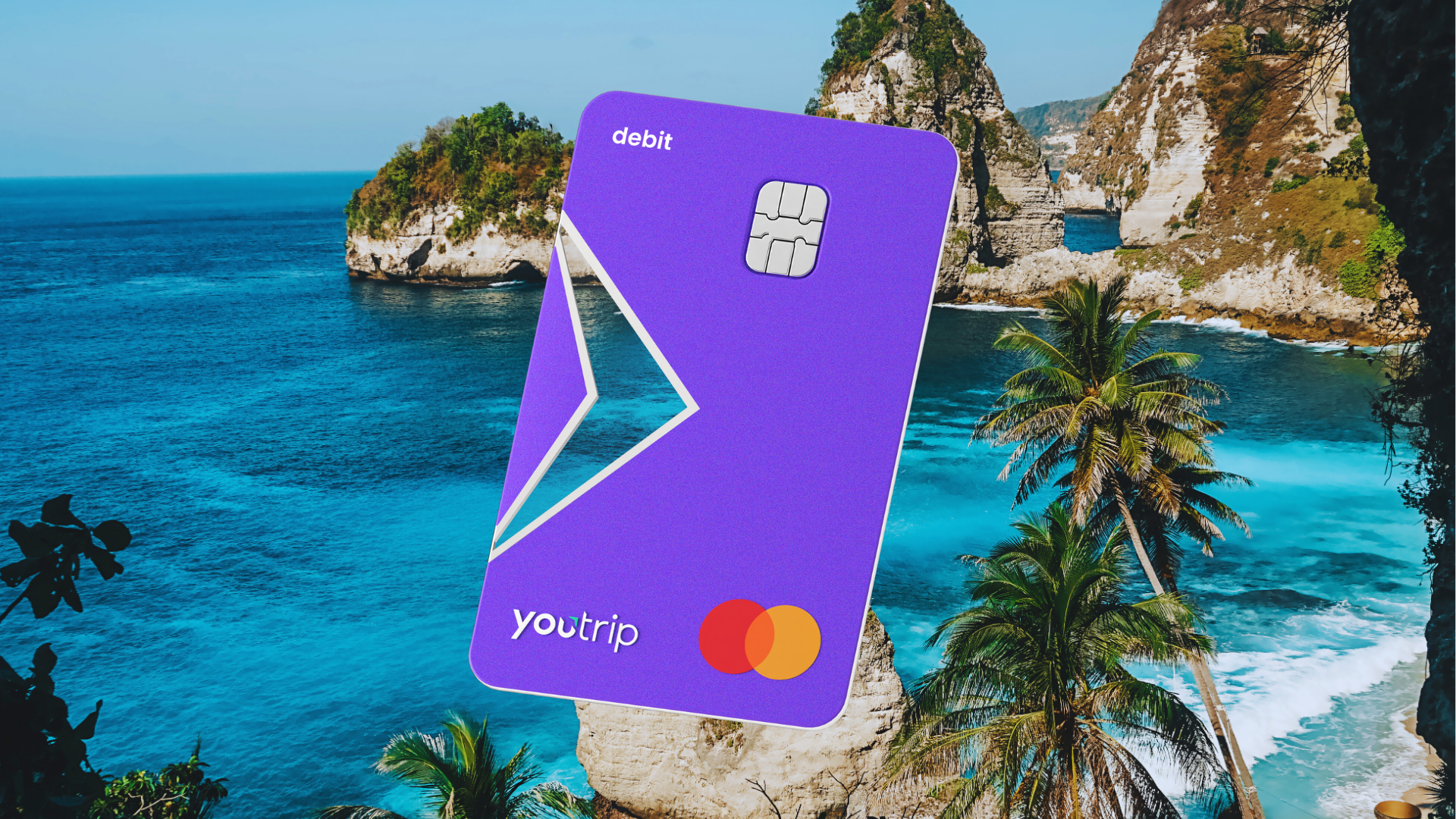 can youtrip be used in bali