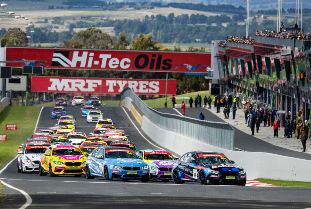 best easter getaways australia bathurst 6 hour race nsw 