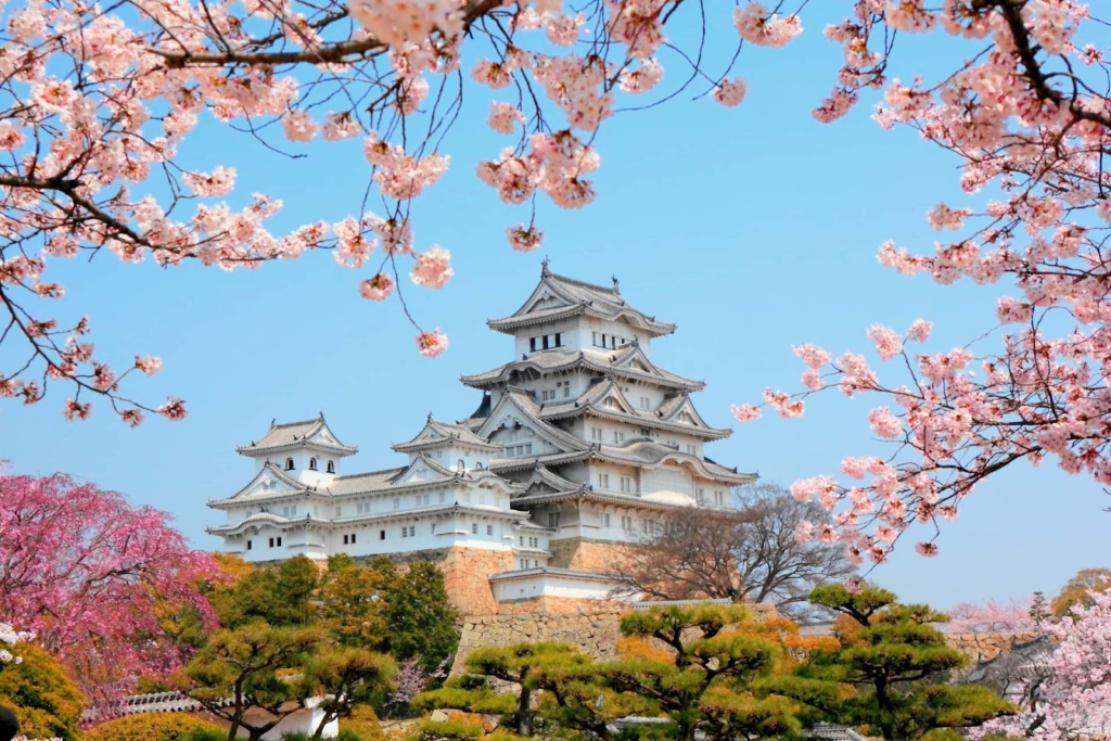 best easter getaways australia japan 