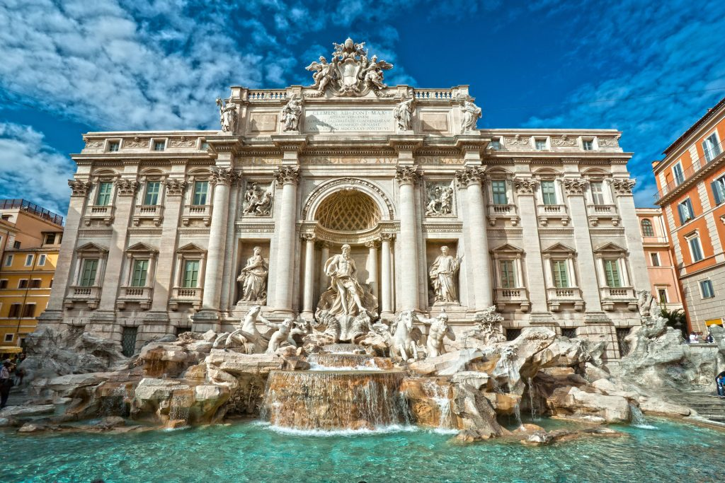 best easter getaways australia rome italy