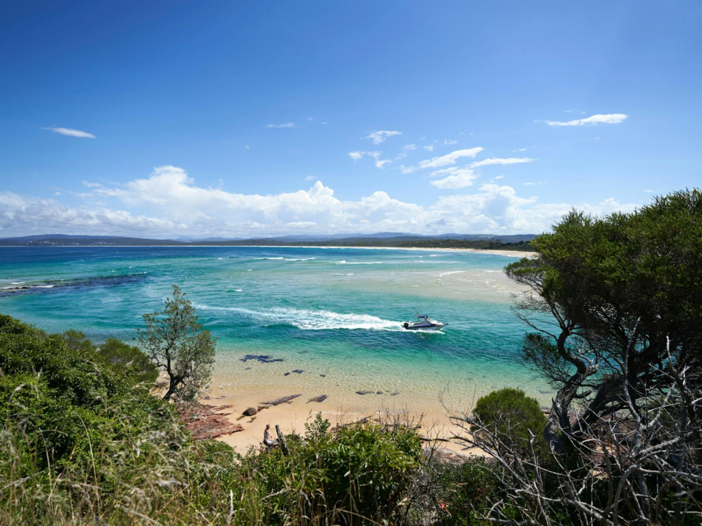 best easter getaways australia merimbula south coast nsw