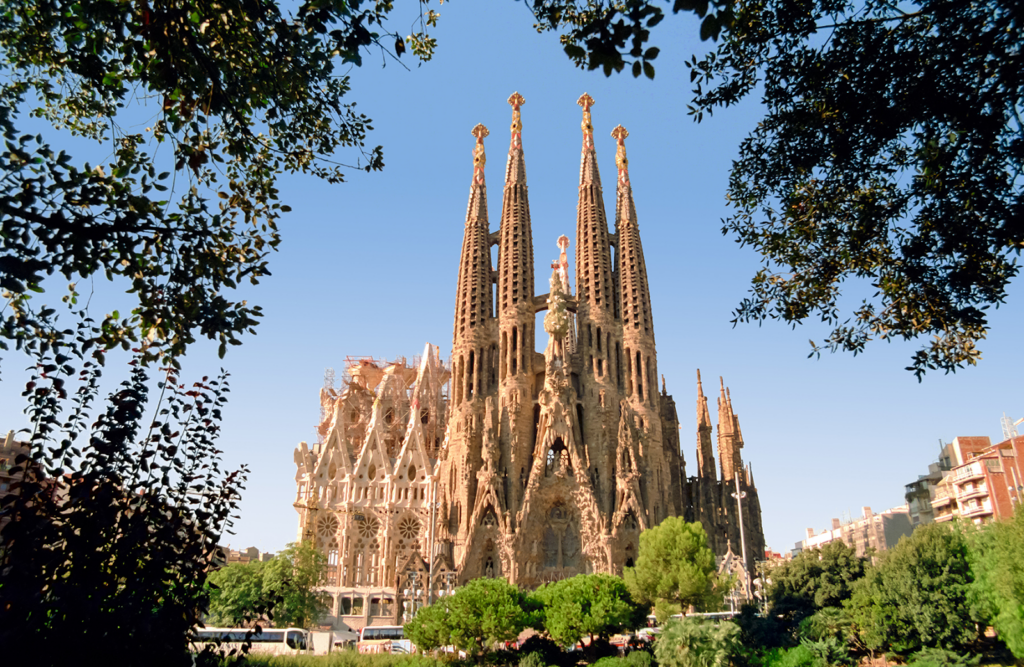 best easter getaways australia barcelona spain