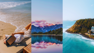 best easter getaways australia 2026