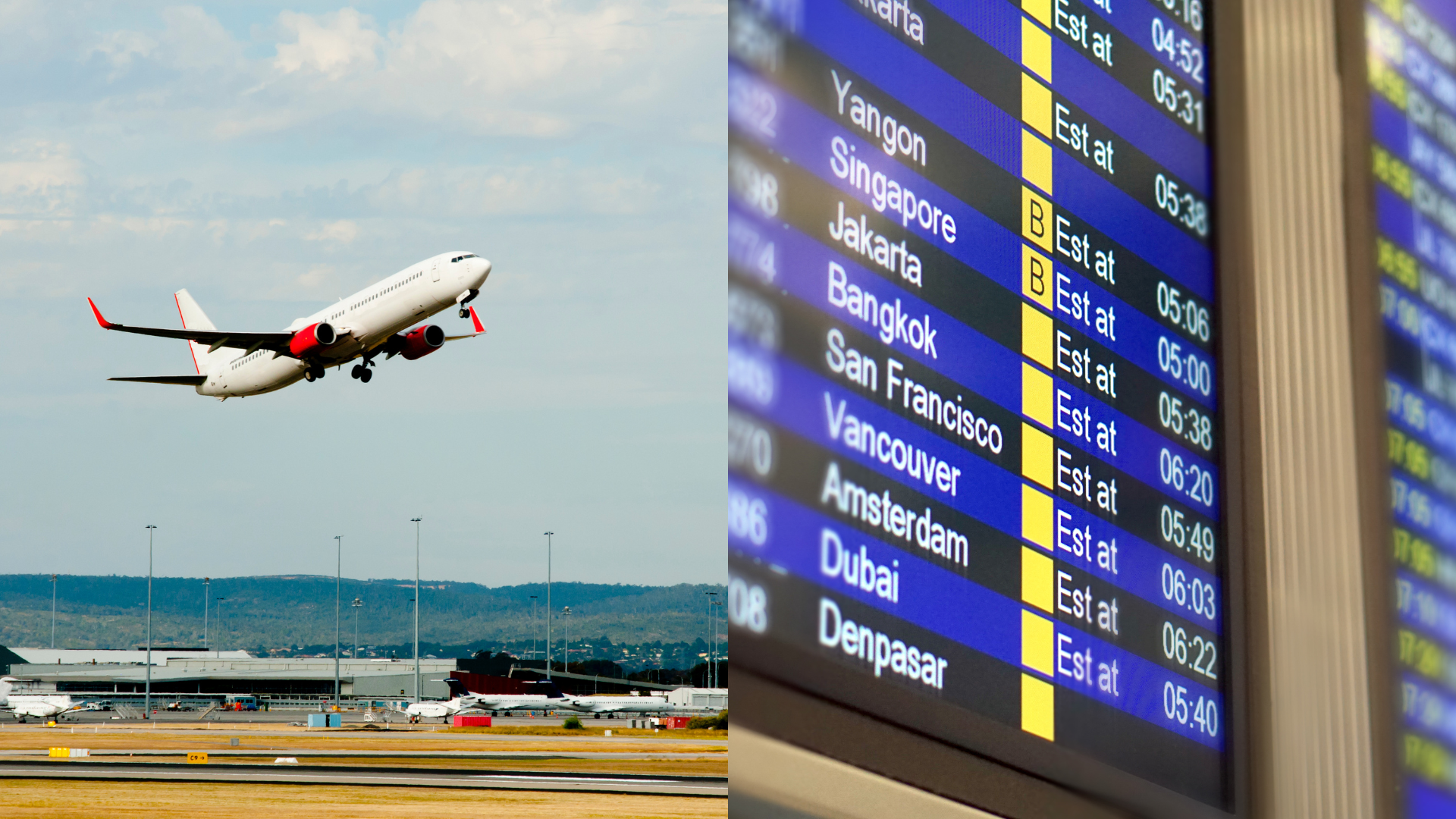 is it safe to travel now