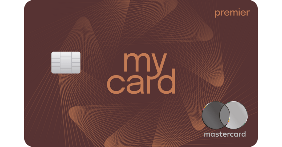 Best Credit Card in Australia: MyCard Premier Qantas