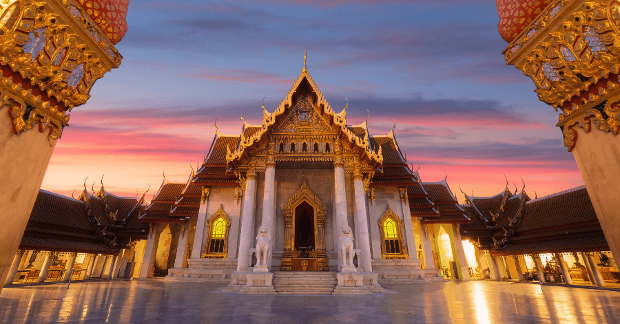 youtrip in thailand