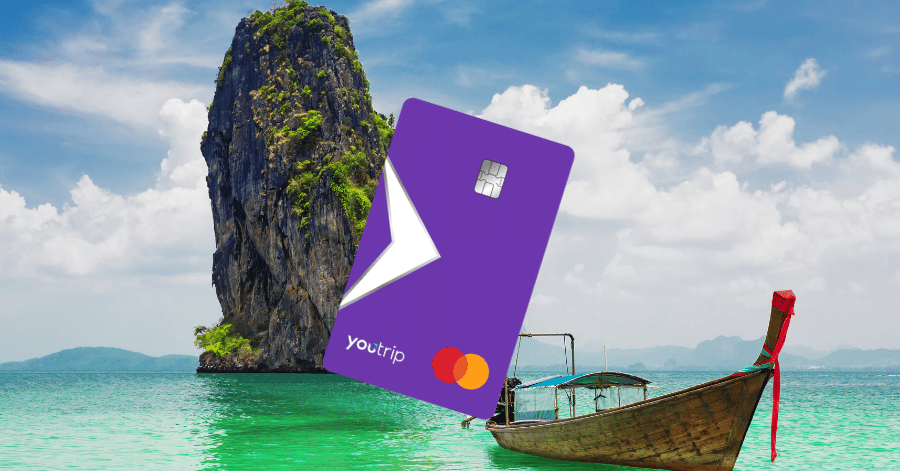 youtrip in thailand 