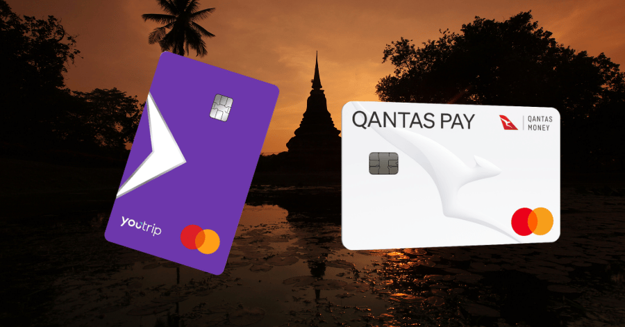 youtrip vs qantas pay