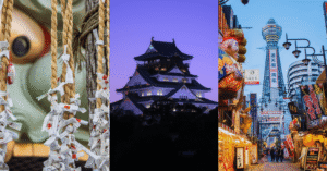 Things to Do in Osaka: The Ultimate Guide for Australian Travellers (2026)