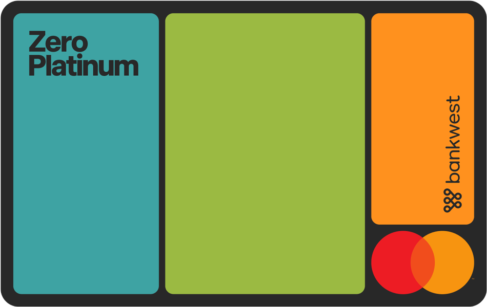 Best Credit Card in Australia: Bankwest Zero Platinum Mastercard