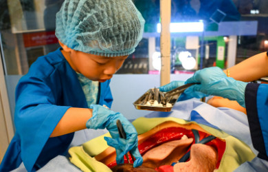 things to do in singapore: kidzania