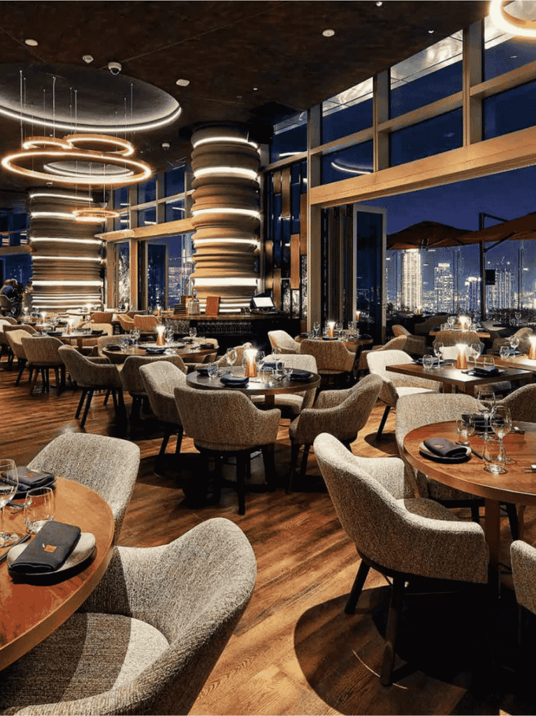 things to do in singapore: ce la vie