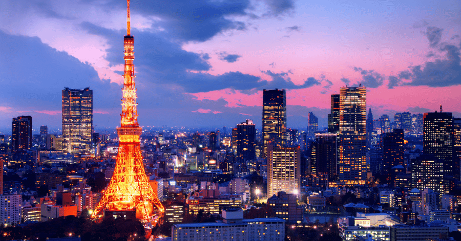 things to do in tokyo