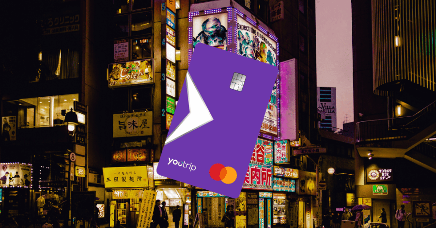 youtrip australia atm withdrawals