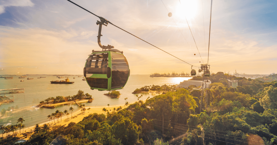 things to do in singapore