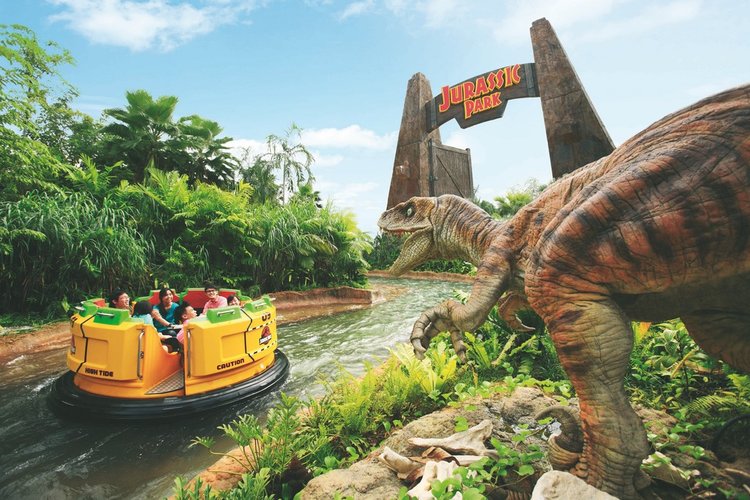 things to do in singapore: USS