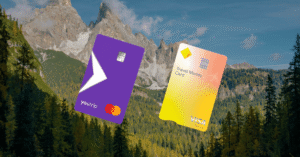 CommBank Travel Card vs YouTrip