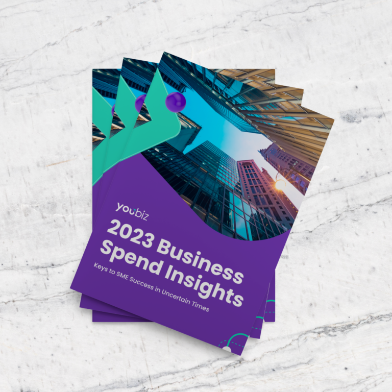 2023 Business Spend Insights