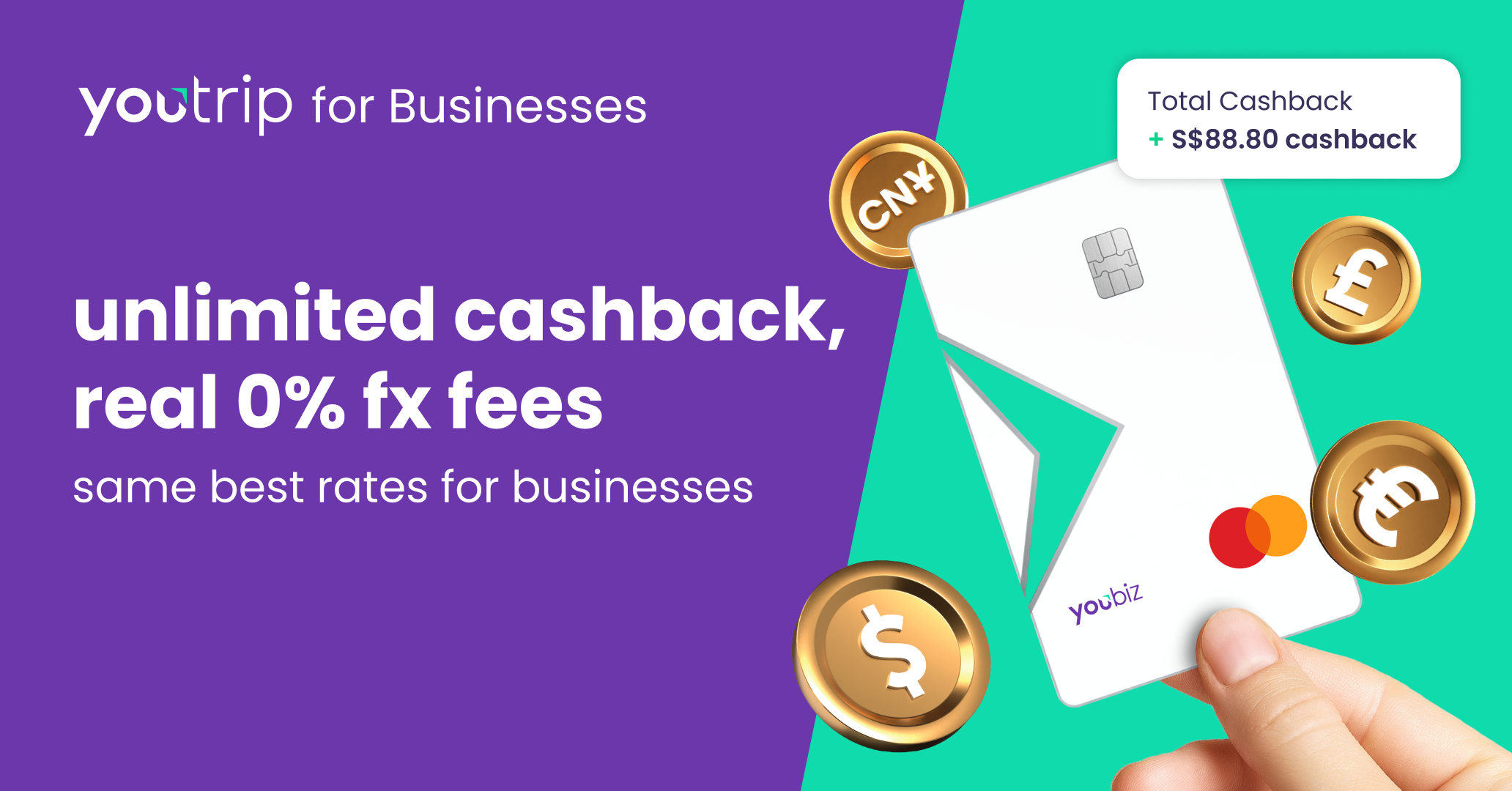 YouBiz