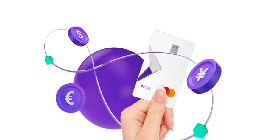 youbiz exchange rates 