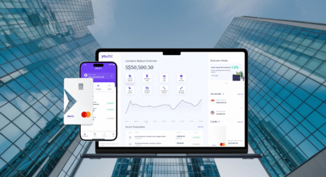 YouBiz Exchange Rates: Everything Your Business Needs to Know