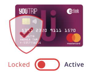 journey card youtrip