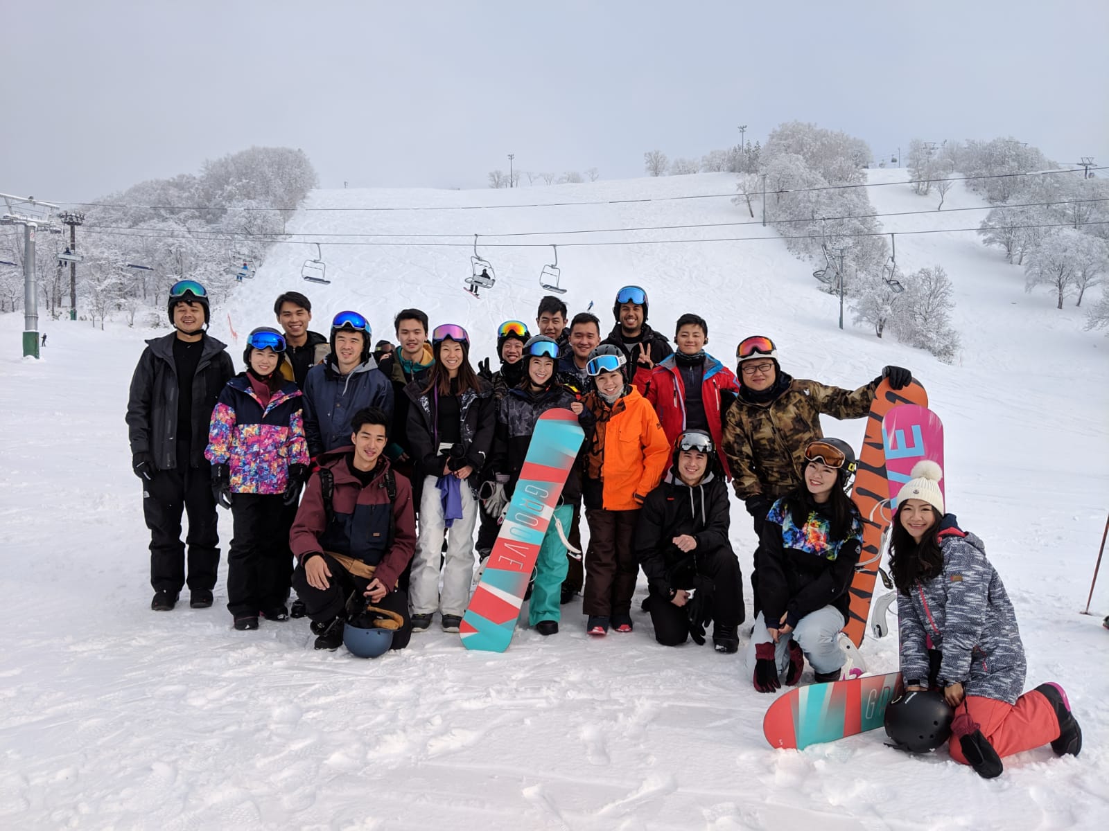 The Ride Side Ski Snowboard Travel Company