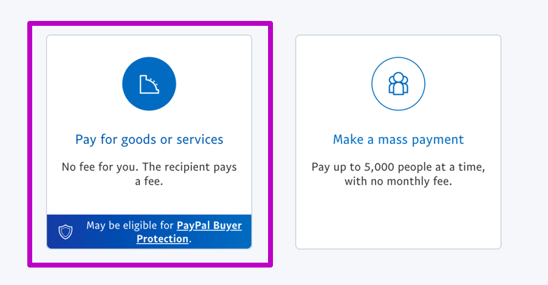 PayPal 1 Trigger Payment (Exchange Rates Currency Conversion)