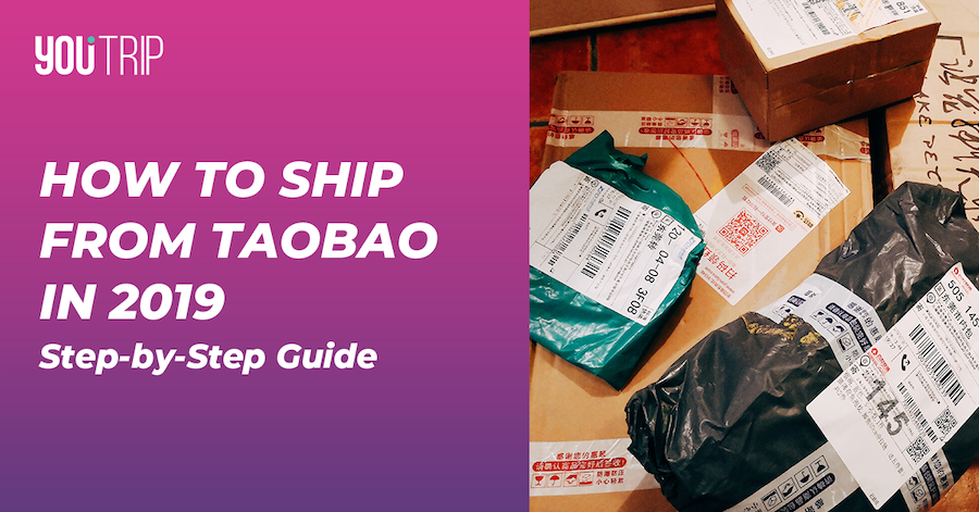 How to Buy From Taobao: 2019 Step-by-Step Shipping Guide