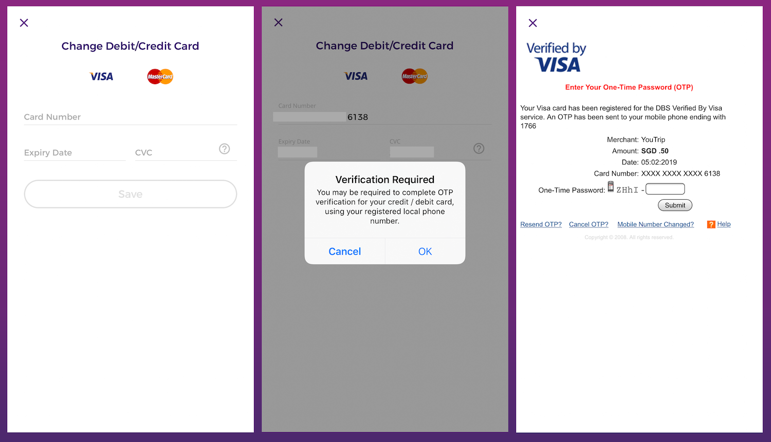 Uncovering Credit Card Fraud using Data Analytics: YouTrip Assists SPF