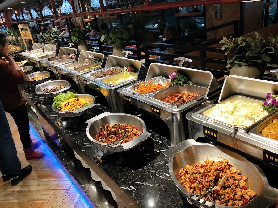 Best Things to do in Harbin: Flights, Hotel, Food Guide (2019)