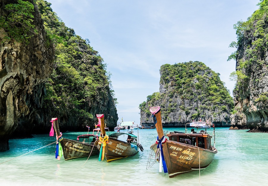 Cheap Places to Visit During June School Holidays Phuket
