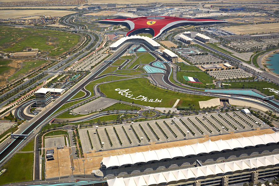 VTL UAE: 10 Best Things to Do in Abu Dhabi 2021