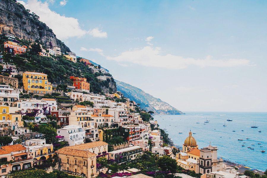VTL Italy: The Best Italian Road Trip Itinerary 2021