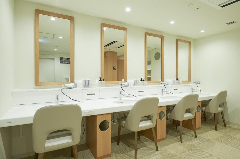 First Cabin Kyobashi Should I Stay in Capsule Hotels? Pros vs Cons
