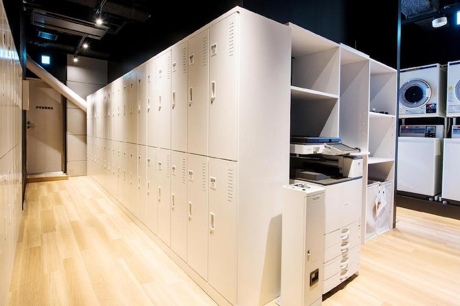 Capsule Hotel Transit Shinjuku Should I Stay in Capsule Hotels? Pros vs Cons