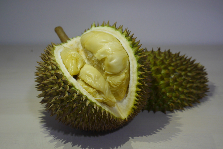 12 Types of Durians and How to Pick the Best One