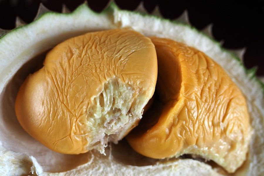 12 Types of Durians and How to Pick the Best One