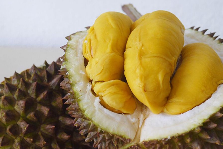 12 Types of Durians and How to Pick the Best One