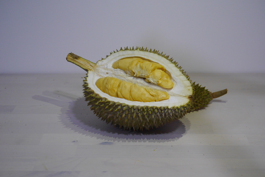 Black Pearl Durian