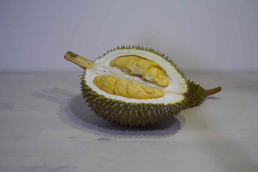 12 Types of Durians and How to Pick the Best One