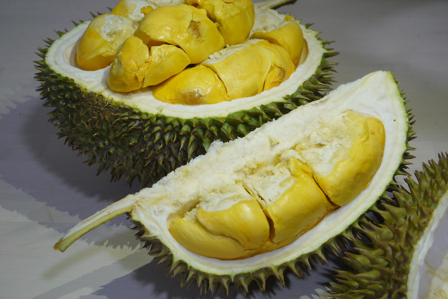 12 Types of Durians and How to Pick the Best One