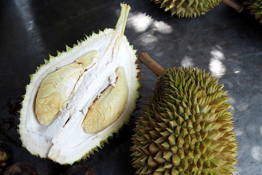 12 Types of Durians and How to Pick the Best One