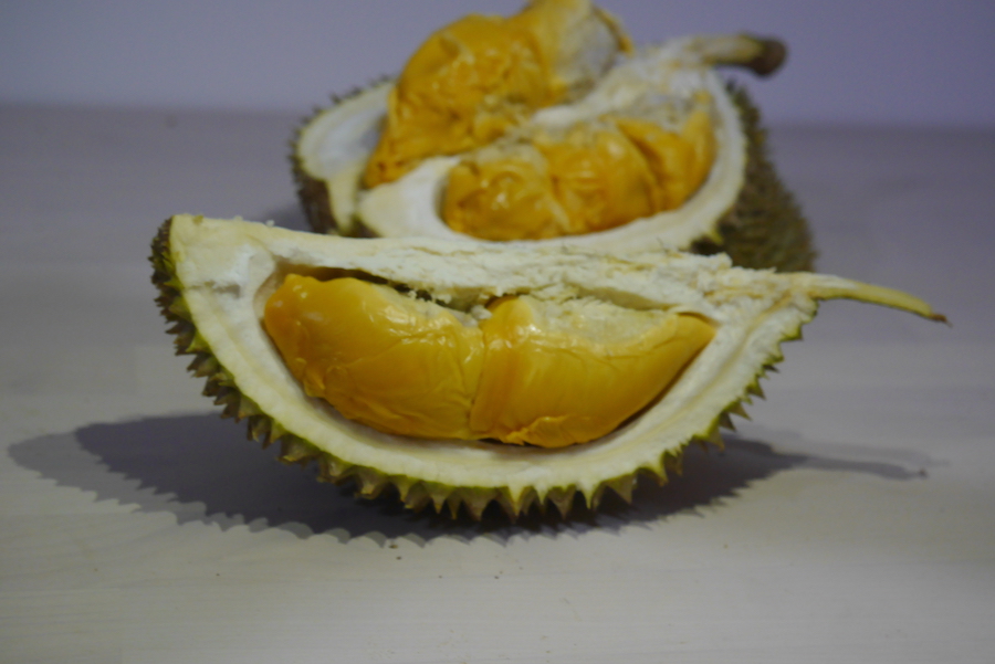 12 Types of Durians and How to Pick the Best One